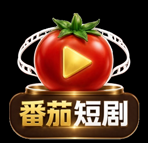 番茄短剧logo